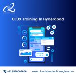 UI/UX Training in Hyderabad
