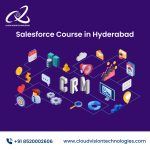 Salesforce Course in Hyderabad