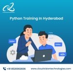 Python Training in Hyderabad