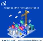 Salesforce Admin Training in Hyderabad