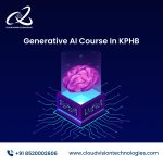 Generative AI Course in KPHB