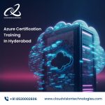 Azure Certification Training in Hyderabad