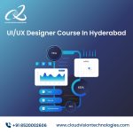 UI/UX Designer Course in Hyderabad