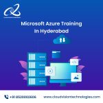 Microsoft Azure Training in Hyderabad