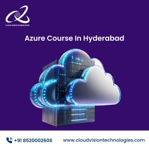 Azure Course in Hyderabad 2 Febu 5