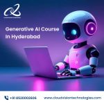 Generative AI Course in Hyderabad