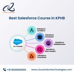 Best Salesforce Course in KPHB