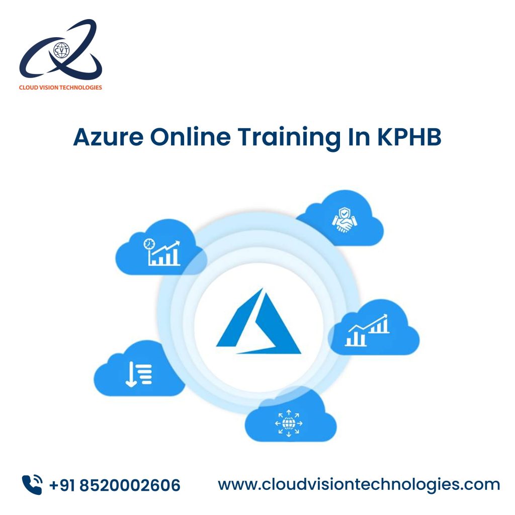 Azure Online Training in KPHB