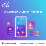 UI/UX Design Course in Hyderabad