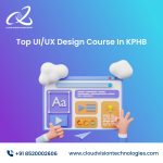 Top UI/UX Design Course in KPHB