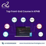 Top Frontend Development Course in KPHB