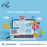 UI/UX Training in Hyderabad