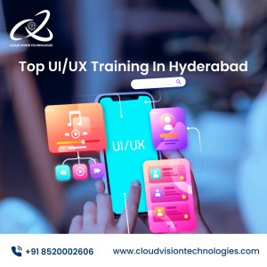 Top UI UX Training in Hyderabad