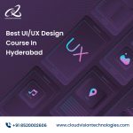 Best UI UX Design Course in Hyderabad