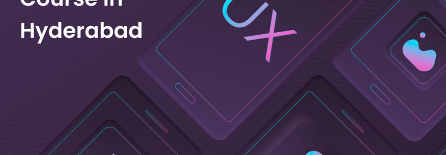 Best UI UX Design Course in Hyderabad
