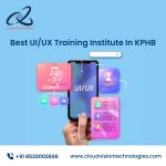 Best UI/UX Training Institute in KPHB
