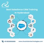 Best Salesforce CRM Training in Hyderabad