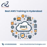 Best AWS Training in Hyderabad