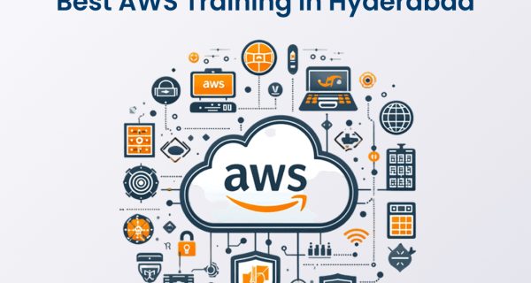 Best AWS Training in Hyderabad