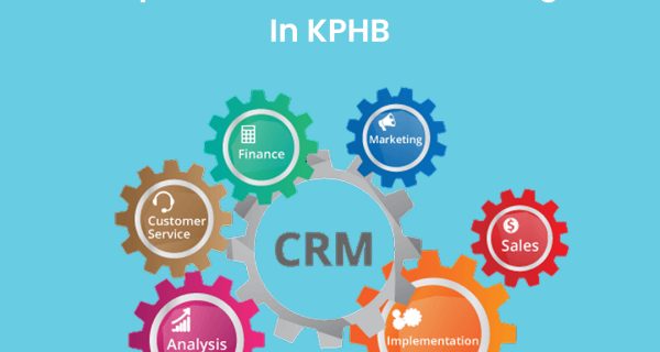 Top Salesforce CRM Training in KPHB