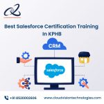 Best Salesforce Certification Training in KPHB