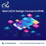 Best UI/UX Design Course in KPHB