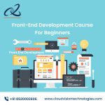 Frontend Development Course for Beginners