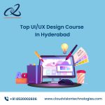 Top UI/UX Design Course in Hyderabad