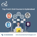 Top Frontend  Course in Hyderabad