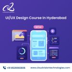 UI UX Design course in Hyderabad