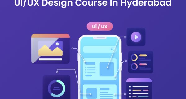 UI UX Design Course in Hyderabad