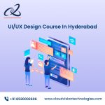 UI/UX Design Course in Hyderabad