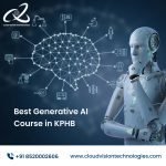 Best Generative AI Course in KPHB