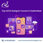 Top UI/UX Designer Course in Hyderabad