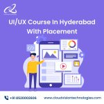 UI/UX Course in Hyderabad with Placement