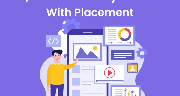 Ui/ux Course in Hyderabad with Placement