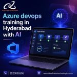 Azure DevOps Training in Hyderabad