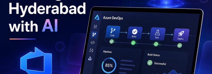 Azure DevOps Training in Hyderabad