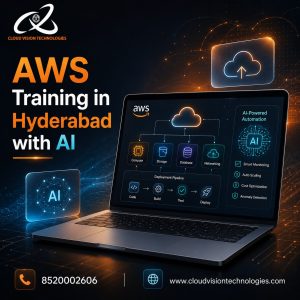 AWS Training in Hyderabad