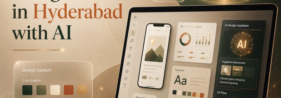 Best UI/UX Design Institute in Hyderabad
