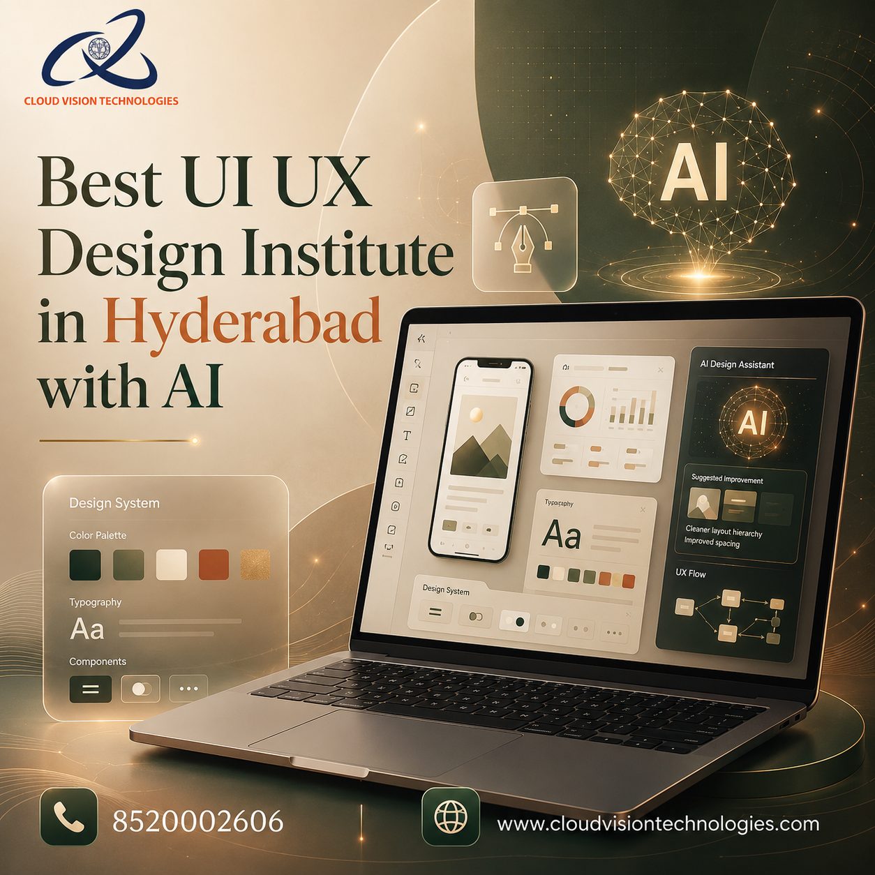 Best UI UX Design Institute in Hyderabad 22 Best UI/UX Design Institute in Hyderabad