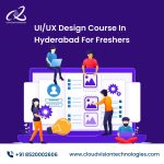 UI UX Design Course in Hyderabad for Freshers