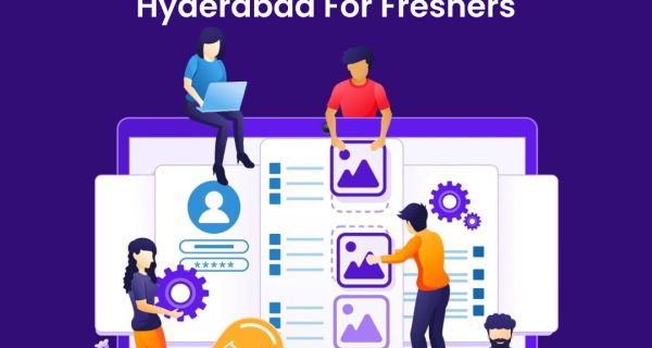 UI UX Design Course in Hyderabad for Freshers