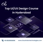 Top UI UX Design Course in Hyderabad