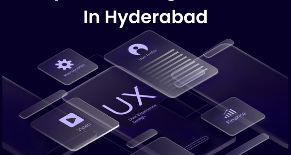 Top UI UX Design Course in Hyderabad
