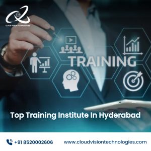 Top Training Institute in Hyderabad