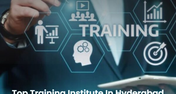 Top Training Institute in Hyderabad