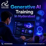 Generative AI Training In Hyderabad