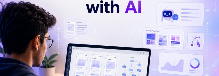 UI/UX Design Course in Hyderabad with AI