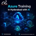 Azure Training in Hyderabad